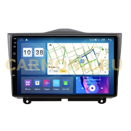 Parafar для Lada Granta 2018-2025 на Android 11.0 (PF989FHD)