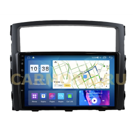 Parafar для Mitsubishi Pajero IV 2006-2019 на Android 11.0 (PF458FHD)