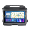 Штатная магнитола Parafar для Kia Sportage 3 2010-2016 на Android 11.0 (PF537FHD)