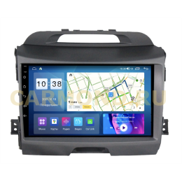 Parafar для Kia Sportage 3 2010-2016 на Android 11.0 (PF537FHD)