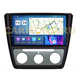 Parafar для Skoda Yeti 2009-2018 на Android 11.0 (PF994FHD)