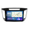 Штатная магнитола Parafar для Hyundai Creta 2016-2021 на Android 11.0 (PF407FHD)