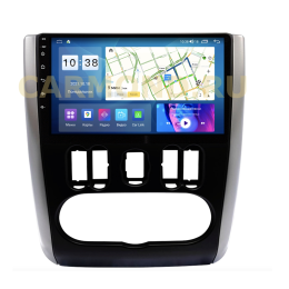 Parafar для Nissan Almera 2012-2019 на Android 11.0 (PF200FHD)