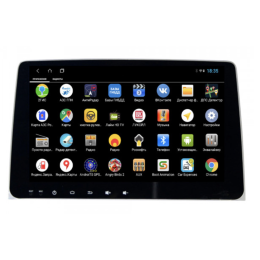 Parafar для Hyundai Sonata VII (LF) 2017-2019 на Android 12.0 (PF309XHD9)