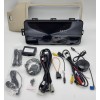 Штатная магнитола CarMedia MRW-R1206 для Range Rover Sport 2013-2017 (BOSCH) на Android 11.0
