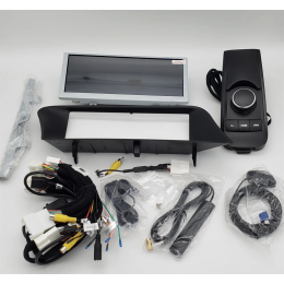 CarMedia MRW-3811L для Lexus RX 270 2009-2015 на Android 10.0