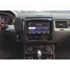 Штатная магнитола CarMedia SL-V801 для Volkswagen TOUAREG 2010-2018 (для RCD 550) на Android 10.0
