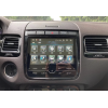 Штатная магнитола CarMedia SL-V801 для Volkswagen TOUAREG 2010-2018 (для RCD 550) на Android 10.0