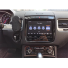 Штатная магнитола CarMedia SL-V802 для Volkswagen TOUAREG 2010-2019 (вместо RNS850) на Android 10.0