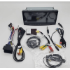 Штатная магнитола CarMedia SL-V880 для Volkswagen Touareg 2002-2010, Multivan T5 2003-2015 на Android 10.0