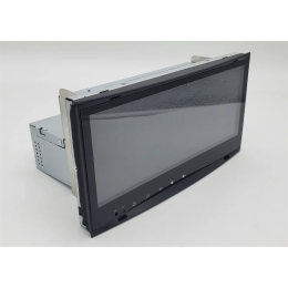 CarMedia SL-V880 для Volkswagen Touareg 2002-2010, Multivan T5 2003-2015 на Android 10.0