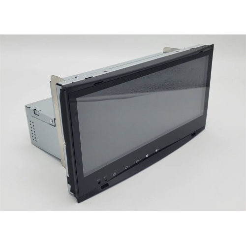Штатная магнитола CarMedia SL-V880 для Volkswagen Touareg 2002-2010, Multivan T5 2003-2015 на Android 10.0