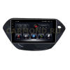 Штатная магнитола Stonelock CHV906MB8 2/32 ГБ для Chevrolet TrailBlazer III 2020-2023 на Android 10.0