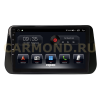 Штатная магнитола Stonelock HYD107MB 6/128 ГБ для Hyundai Santa Fe IV 2020-2023 на Android 10.0