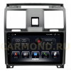 Штатная магнитола Stonelock UAZ902MB 3/32 ГБ для UAZ Patriot 2012-2016 на Android 10.0