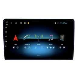 Stonelock SK108MB4 2/32 ГБ для Skoda Octavia IV (A8) 2019-2024 на Android 10.0