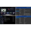 Штатная магнитола Stonelock SK108MB 6/128 ГБ для Skoda Octavia IV (A8) 2019-2024 на Android 10.0