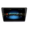 Штатная магнитола Stonelock SK9022MB4 2/32 ГБ для Skoda Rapid 2013+ серая на Android 10.0