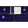Штатная магнитола Stonelock SK109MB 6/128 ГБ для Skoda Rapid II 2020-2024 на Android 10.0