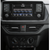 Штатная магнитола Stonelock SK109MB 6/128 ГБ для Skoda Rapid II 2020-2024 на Android 10.0