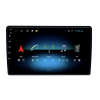 Штатная магнитола Stonelock NIS111MB4 2/32 ГБ для Nissan Micra, Note 2013-2017, Almera, Sunny, Juke, Versa 2014+ на Android 10.0