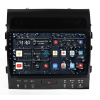 Штатная магнитола Redpower 71204 для Toyota Land Cruiser 200 2013-2015 с климат-контролем на магнитоле на Android 10.0