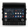 Штатная магнитола Redpower K71204 для Toyota Land Cruiser 200 2013-2015 с климат-контролем на магнитоле на Android 10.0