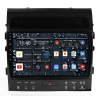 Штатная магнитола Redpower 71203 для Toyota Land Cruiser 200 2010-2012 с климат-контролем на магнитоле на Android 10.0