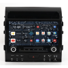 Штатная магнитола Redpower K71202 для Toyota Land Cruiser 200 2007-2009 с климат-контролем на магнитоле на Android 10.0