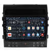 Штатная магнитола Redpower 71202 для Toyota Land Cruiser 200 2007-2009 с климат-контролем на магнитоле на Android 10.0