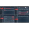 Штатная магнитола Redpower 71021R для Chevrolet Tahoe III 2006-2014 на Android 10.0