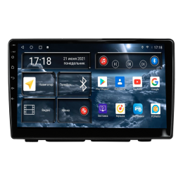 Штатная магнитола Redpower 71021R для Chevrolet Tahoe III 2006-2014 на Android 10.0
