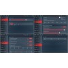Штатная магнитола Redpower K71021R для Chevrolet Tahoe III 2006-2014 на Android 10.0
