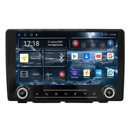 Штатная магнитола Redpower K71021R для Chevrolet Tahoe III 2006-2014 на Android 10.0