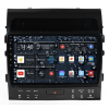 Штатная магнитола Redpower 75204 Hi-Fi для Toyota Land Cruiser 200 2013-2015 с климат-контролем на магнитоле на Android 10.0