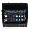 Штатная магнитола Redpower 75203 Hi-Fi для Toyota Land Cruiser 200 2010-2012 с климат-контролем на магнитоле на Android 10.0