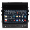 Штатная магнитола Redpower 75202 Hi-Fi для Toyota Land Cruiser 200 2007-2009 с климат-контролем на магнитоле на Android 10.0