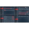 Штатная магнитола Redpower 75078 Hi-Fi для Lada Xray 2016-2022 на Android 10.0