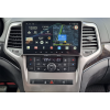 Штатная магнитола Redpower 75318 Hi-Fi для Jeep Grand Cherokee IV (WK2) 2010-2013 на Android 10.0