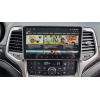 Штатная магнитола Redpower 75318 Hi-Fi для Jeep Grand Cherokee IV (WK2) 2010-2013 на Android 10.0