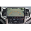 Штатная магнитола Redpower 75318 Hi-Fi для Jeep Grand Cherokee IV (WK2) 2010-2013 на Android 10.0