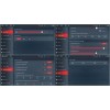Штатная магнитола Redpower 75692 Hi-Fi для Honda Pilot III 2015-2022 на Android 10.0
