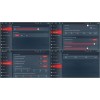 Штатная магнитола Redpower 75075 Hi-Fi для Opel Zafira Life I 2019-2024 на Android 10.0