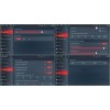 Штатная магнитола Redpower 75021R Hi-Fi для Chevrolet Tahoe III 2006-2014 на Android 10.0