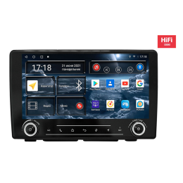 Штатная магнитола Redpower K75021R Hi-Fi для Chevrolet Tahoe III 2006-2014 на Android 10.0