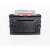 Штатная магнитола CarMedia KR-7095-S10 Toyota LC Prado 120 2002-2009 на Android 10.0