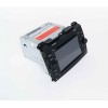 Штатная магнитола CarMedia KR-7095-S10 Toyota LC Prado 120 2002-2009 на Android 10.0