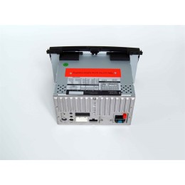 CarMedia KR-7095-S10 Toyota LC Prado 120 2002-2009 на Android 10.0