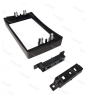 Штатная магнитола Vomi ZX560R9-7862-LTE для Volkswagen Touareg 2002-2010 парящий экран на Android 10.0