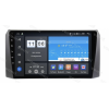 Штатная магнитола Vomi ZX558R9-7862-LTE для UAZ Patriot 2016+ на Android 10.0